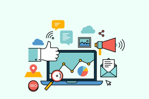 轮台提升网络推广效果企业要注意哪些方面的问题