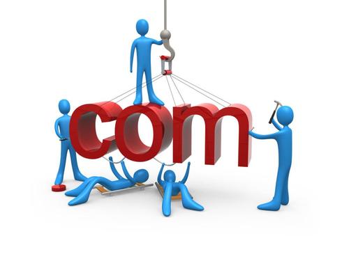 轮台企业网站建设成功与否和哪些有关呢