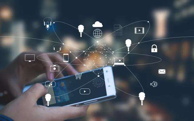 轮台分析企业做微信营销常见的几种模式