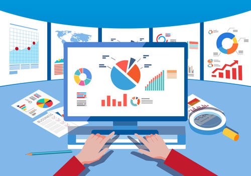 轮台哪一种网站设计风格才是适合企业呢？