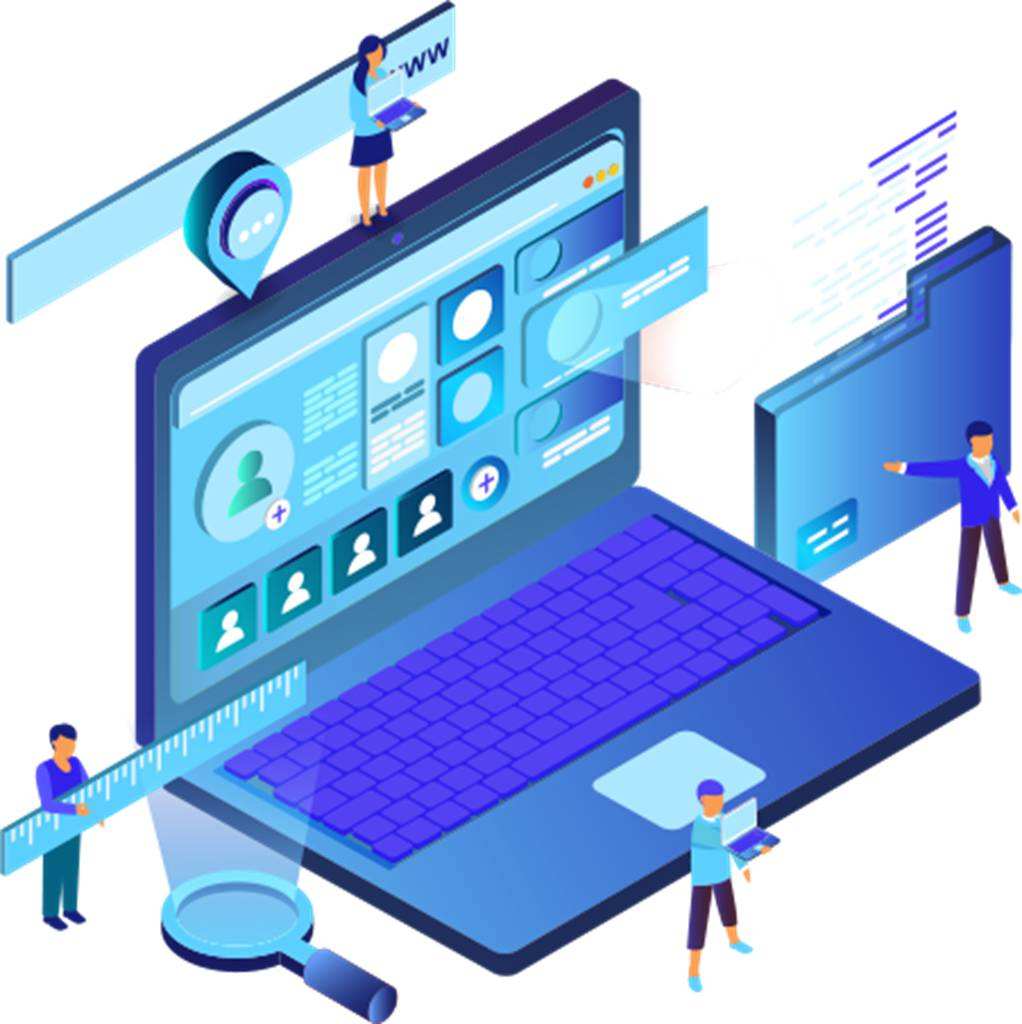 轮台分析企业网站设计过程中需要注意的几个问题